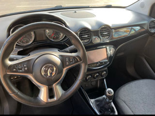 Opel Adam foto 5