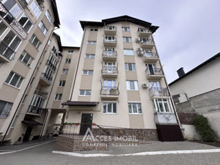 Apartament cu 3 camere, 72 m², Centru, Stăuceni, Chișinău mun. foto 8