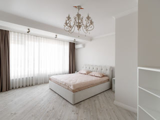 Apartament cu 2 camere, 200 m², Râșcani, Chișinău foto 17