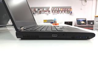 Laptop Lenovo ThinkPad L430 Black (14" | i5-3320M | 4GB | 500GB | Win8) (133267) foto 5