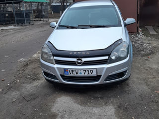 Opel Astra foto 2