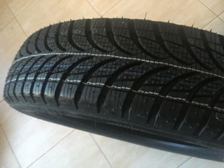 R19 155/70 Bridgestone Blizzak зимние новые foto 3