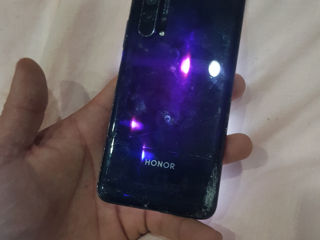 HONOR 20 PRO 256gb foto 6