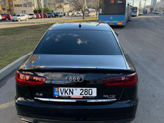 Audi A6 foto 5