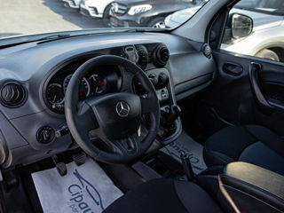 Mercedes Citan foto 6