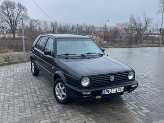 Volkswagen Golf foto 2