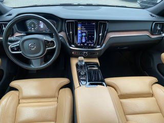 Volvo V60 foto 8