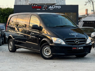 Mercedes Vito foto 4