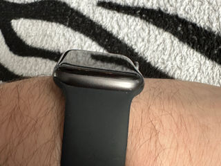 Продам Apple Watch Series 5 (44 мм) Black foto 4