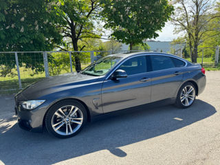 BMW 4 Series фото 4