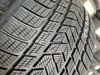 285/40 R22 / 325/35 R22 Pirelli Scorpion Winter (Mercedes Version) foto 14