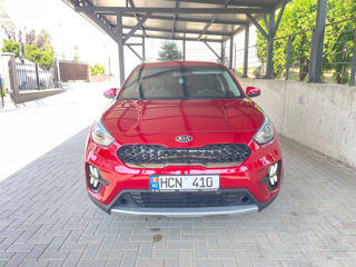 KIA Niro foto 5