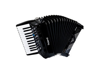 Acordeon Roland FR 1X BK. Plata în 3 rate 0%. Livrare gratuita în toată Moldova!!!