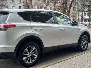 Toyota Rav 4 foto 6