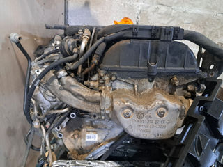 Motor Mercedes Delfin 2.2 cdi  651. La piese foto 3