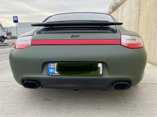 Porsche 911 foto 7