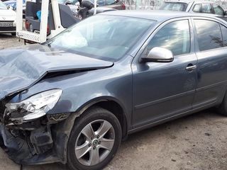 Skoda Octavia foto 4