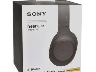 Наушники Sony WH-H900N -170 euro, Marshall Monitor - 140 euro новые в упаковке foto 2