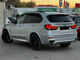 BMW X5 foto 3