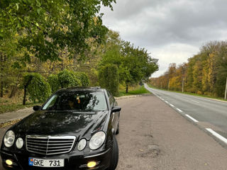 Mercedes E-Class foto 4