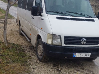 Volkswagen Lt 35