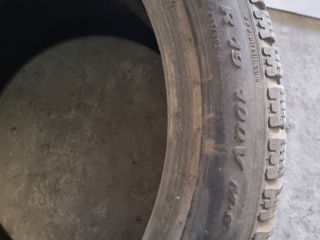 255/40R19 foto 6