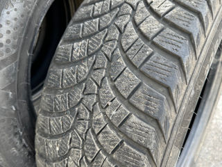 Kumho Iarna 225/55/R17 foto 3