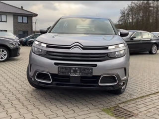 Citroen C5 Aircross foto 5