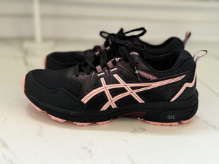 Новые кроссовки ASICS foto 3