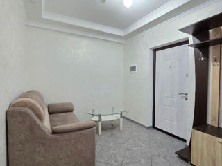 Apartament cu 1 cameră, 45 m², Ciocana, Chișinău foto 7