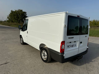 Ford Transit foto 4