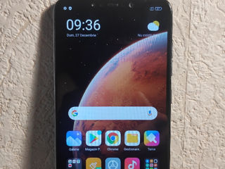 Xiaomi Pocophone F1 6/64