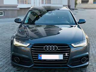 Audi A6 foto 2