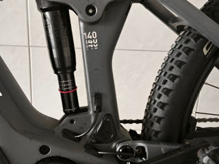 Cube stereo hybrid 140 hpc race 625 foto 6