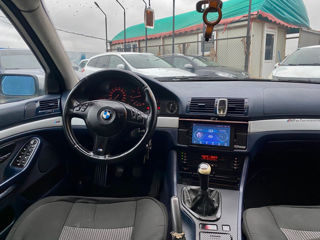 BMW 5 Series foto 7