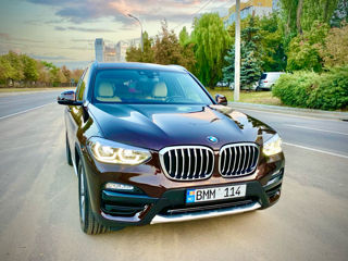 BMW X3 foto 3