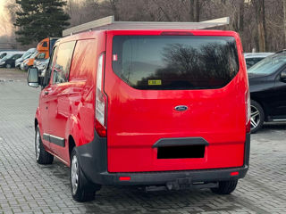 Ford Transit foto 5