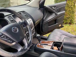 Nissan Murano foto 3