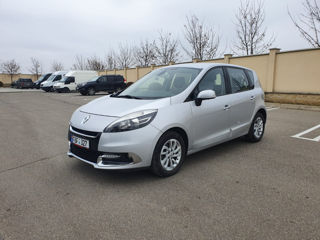 Renault Scenic foto 2