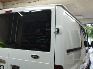 Ford Transit foto 2