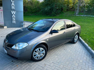 Nissan Primera foto 13