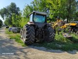 Massey ferguson 240 cai putere foto 2