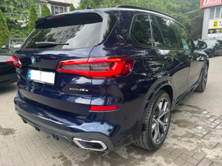 BMW X5 foto 6