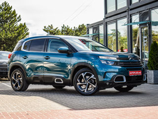 Citroen C5 Aircross foto 4