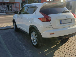 Nissan Juke foto 4