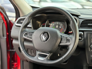 Renault Kadjar foto 13