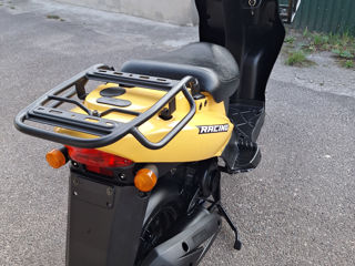 Kymco Agility50 VIDEO фото 7
