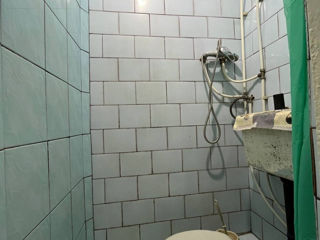 Apartament cu 1 cameră, 25 m², Botanica, Chișinău foto 3