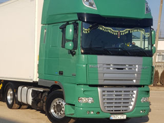 Daf XF foto 2