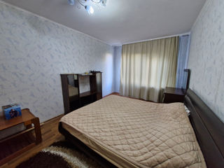 Apartament cu 2 camere, 55 m², Botanica, Chișinău foto 5